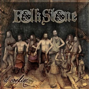 Folk Stone - Il Confine [2012]