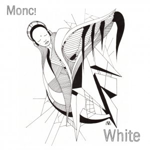 Monc! - White [EP] [2012]