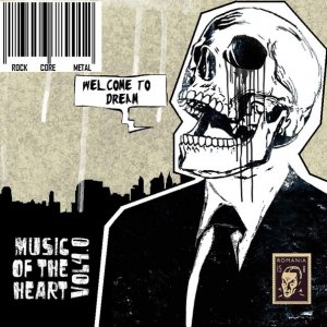 VA - Music of the Heart Vol. 4.0 [2012]