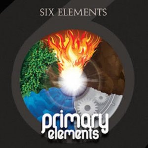 Six Elements - Primary Elements (2012)