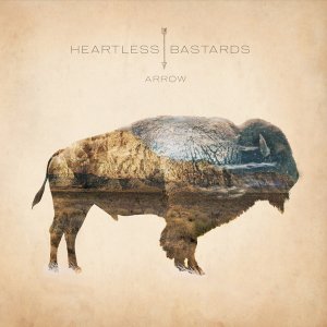Heartless Bastards - Arrow [2012]