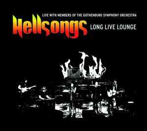 Hellsongs - Long Live Lounge [2012]
