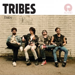 Tribes - Baby (Deluxe Edition) [2012]
