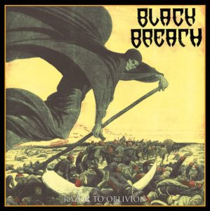 Black Breath - Discography [2008-2015]