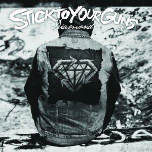 Stick To Your Guns - Discography [2007-2015]