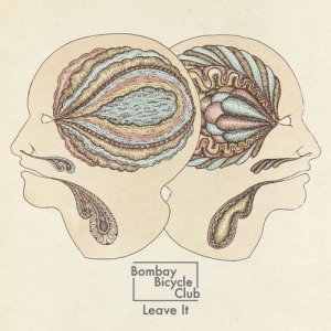 Bombay Bicycle Club - Leave It (Single) [2012]