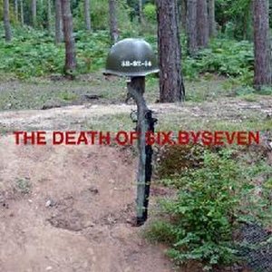 Six By Seven - The Death Of Six By Seven [2012]