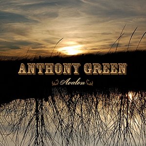 Anthony Green -  [2008-2012]