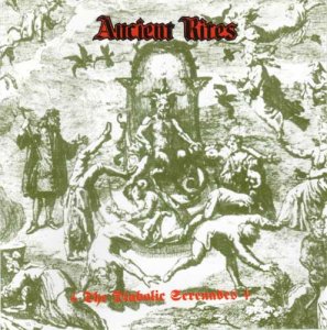 Ancient Rites -  [1994-2006]