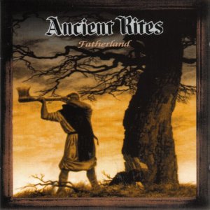Ancient Rites -  [1994-2006]
