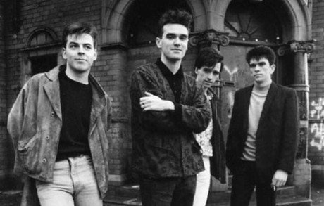 The Smiths - Discography [1983 - 1988]