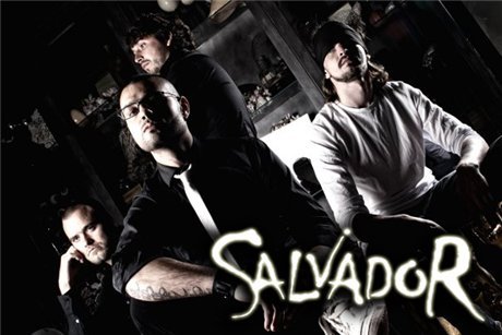 Salvador - Дискография [2006-2011]