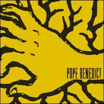 Pope Benedict - Three Song (EP) [2006]