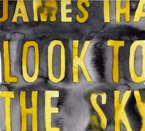 James Iha - Look To The Sky [2012]