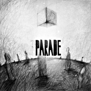 Everything is made in China - Parade (Single) [2012]