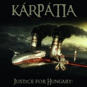 Karpatia - Justice For Hungary (2011)