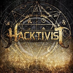 Hacktivist - Wild Ones (New Track) [2012]