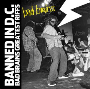 Bad Brains - Discography [1978-2012]