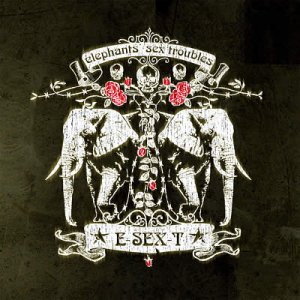 E-SEX-T - Discography [1996-2012]