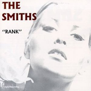 The Smiths - Discography [1983 - 1988]