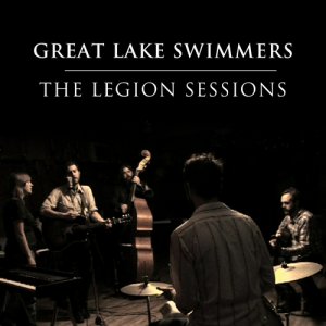Great Lake Swimmers -  [2003-2012]