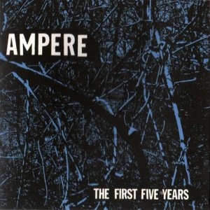 Ampere - Discography [20042011]