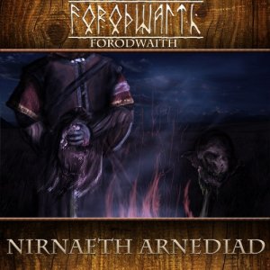 Forodwaith - Nirnaeth Arnediad (2010)