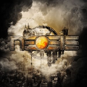 Neosis - Neosis [05.04.2012]