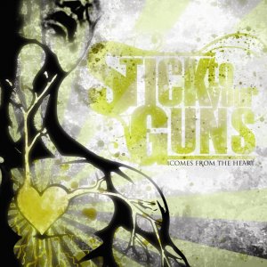 Stick To Your Guns - Discography [2007-2015]