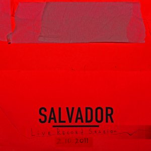 Salvador - Дискография [2006-2011]