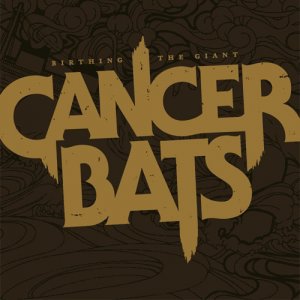 Cancer Bats - Discography [2005-2015]