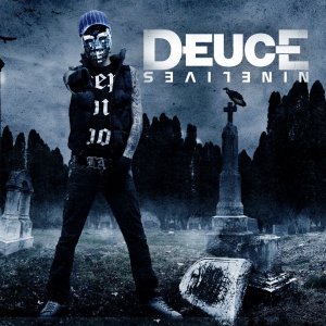 Deuce - Nine Lives [2012]