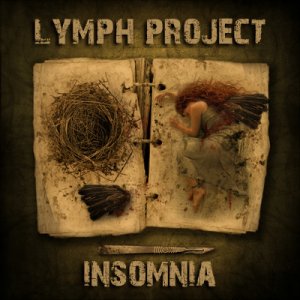 Lymph Project - Insomnia [EP] (2012)