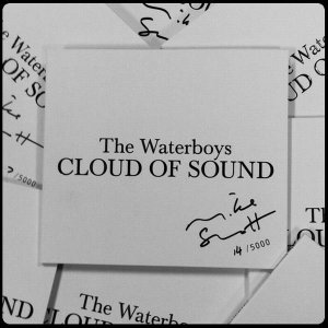 The Waterboys - Cloud Of Sound [2012]
