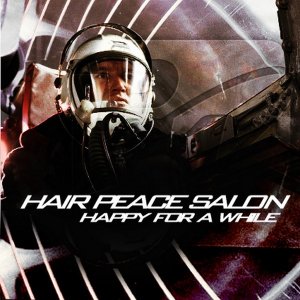Hair Peace Salon -  [2007-2012]