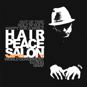 Hair Peace Salon -  [2007-2012]