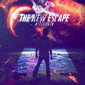The New Escape - Aftermath (EP) [2012]