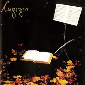 Angizia -  [1996-2011]