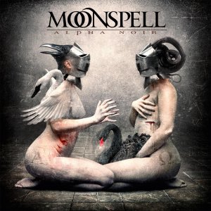 Moonspell - Alpha Noir / Omega White [2012]