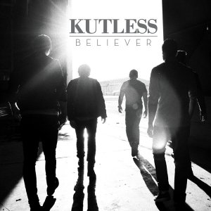Kutless - Believer (Deluxe Edition) [2012]