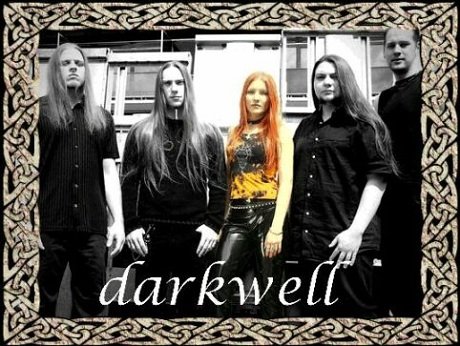 Darkwell - Дискография [2000-2004]