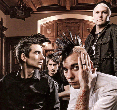 Anti-Flag - Discography [1993-2014]