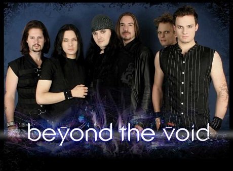 Beyond The Void -  [2004-2008]