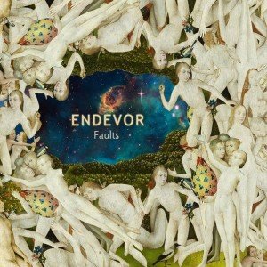 Endevor - Faults (Single) [2012]