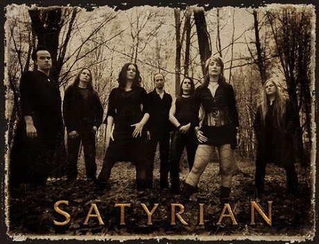 Satyrian -  [2006-2007]