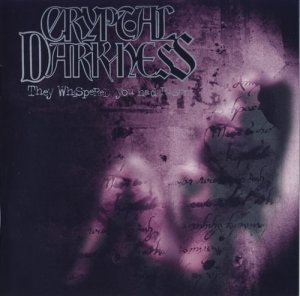 Cryptal Darkness -  [1996-2001]