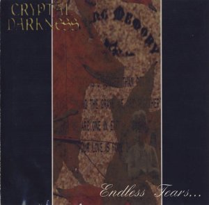 Cryptal Darkness -  [1996-2001]