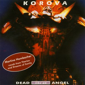 Korova -  [1995-1998]