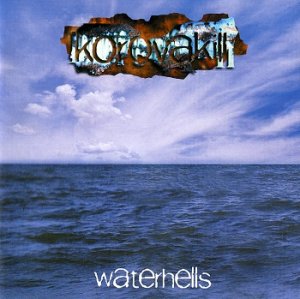 Korovakill - Waterhells [2001]