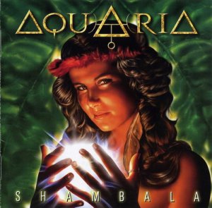 Aquaria -  [2005-2007]